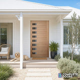 Four Seas Doors H8G External Facade