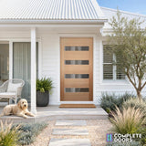Four Seas Doors OWT 4L External Facade