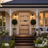 Four Seas Doors OWT 4L External Facade