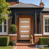 Four Seas Doors OWT 4L External Facade