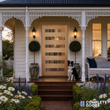 Four Seas Doors OWT 6L External Facade
