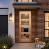 Four Seas Doors 044G External Facade