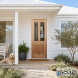 Four Seas Doors 014G External Facade