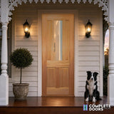 Four Seas Doors 04G External Facade