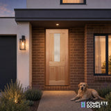 Four Seas Doors 04G External Facade
