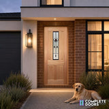 Four Seas Doors 04G External Facade