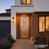 Four Seas Doors 04G External Facade