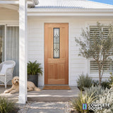 Four Seas Doors 04G External Facade