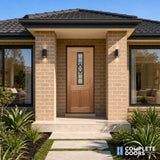 Four Seas Doors 04G External Facade