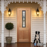 Four Seas Doors 04G External Facade