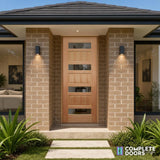 Four Seas Doors 054G External Facade