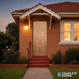 Four Seas Doors 019P External Facade