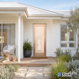 Four Seas Doors 023G External Facade