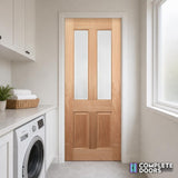 Four Seas Doors 014G Interior Room