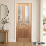 Four Seas Doors 014G Interior Room