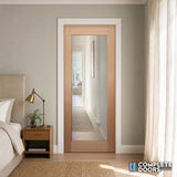 Four Seas Doors 023G Interior Room