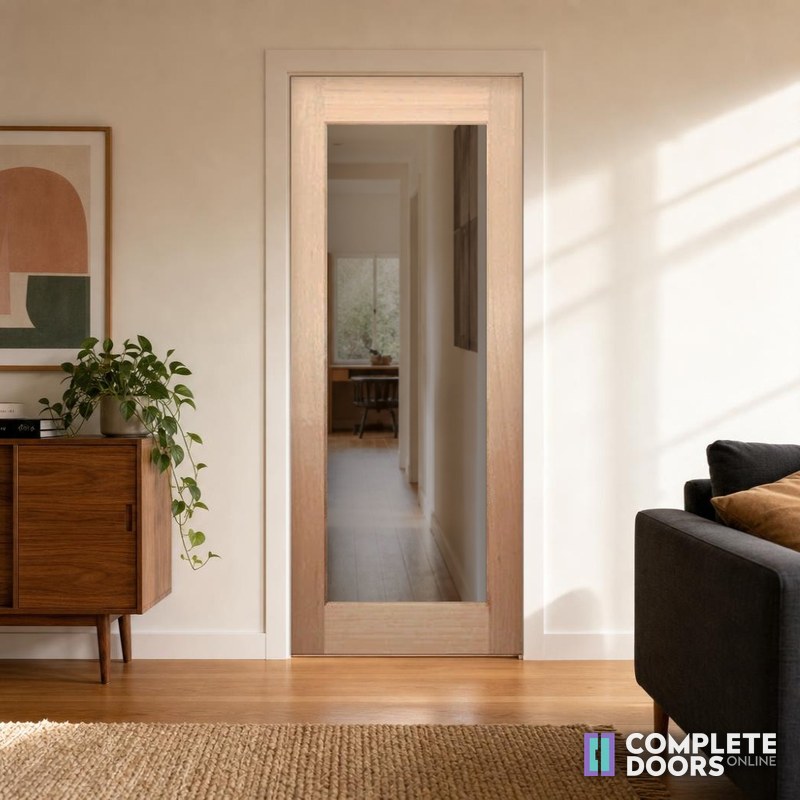 Four Seas Doors 023G Interior Room