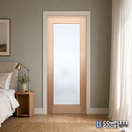 Four Seas Doors 023G Interior Room