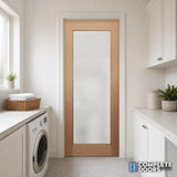 Four Seas Doors 023G Interior Room
