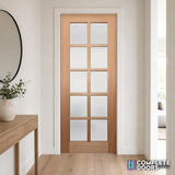 Four Seas Doors 05G Interior Room