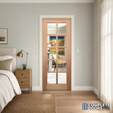 Four Seas Doors 05G Interior Room
