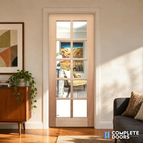 Four Seas Doors 05G Interior Room