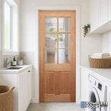 Four Seas Doors 036G Interior Room
