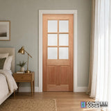 Four Seas Doors 036G Interior Room