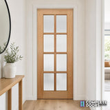 Four Seas Doors 08G Interior Room