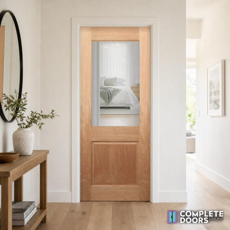 Four Seas Doors OWT 2G Interior Room