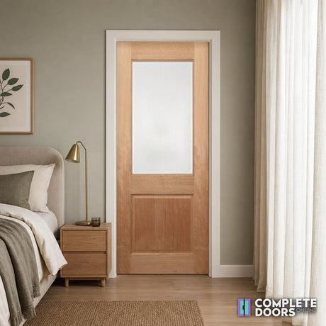 Four Seas Doors OWT 2G Interior Room