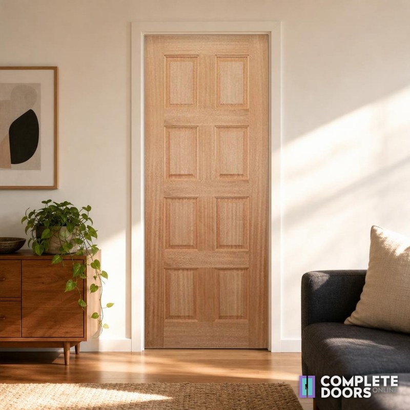Four Seas Doors 019P Interior Room
