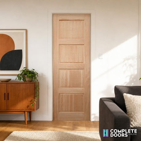 Four Seas Doors 044P Interior Room