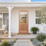 Crown Doors 5mm External Facade