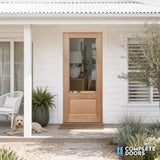 Crown Doors 5mm External Facade