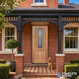 Crown Doors Belgravia G External Facade