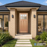 Crown Doors 5mm External Facade