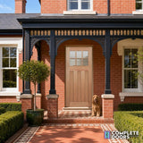 Crown Doors 5mm External Facade