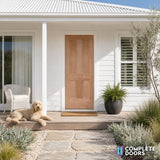 Crown Doors Victorian 4 External Facade