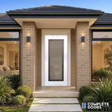 Bay Solutions Riviera 2 External Facade