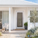 Bay Solutions Riviera 2 External Facade