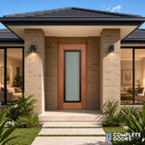 Bay Solutions Mauritius Bay External Facade