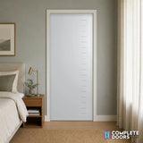 Hume Doors HAG18 Interior Room