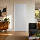Hume Doors HAG18 Interior Room