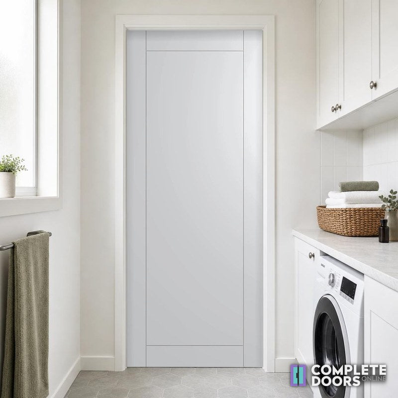 Hume Doors HAG6 Interior Room