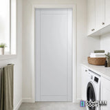 Hume Doors HAG6 Interior Room