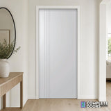 Hume Doors HAG9 Interior Room