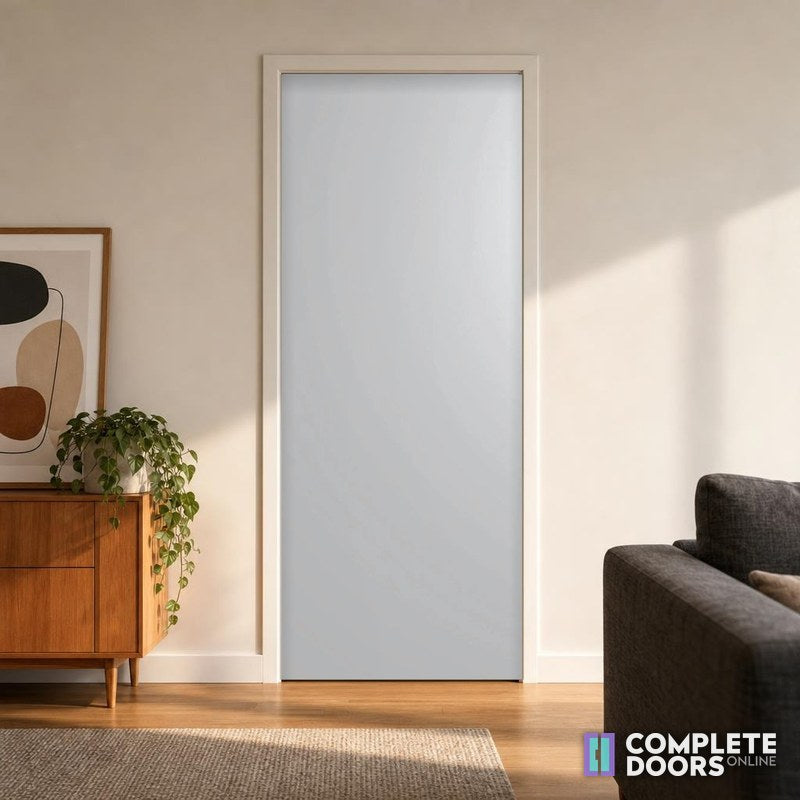 Hume Doors Hume H1 Interior Room