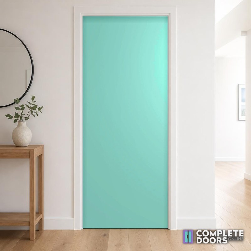 Hume Doors Hume STPC Interior Room