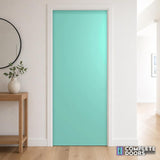 Hume Doors Hume STPC Interior Room